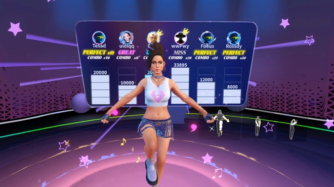 Dance Eden Torrent Download