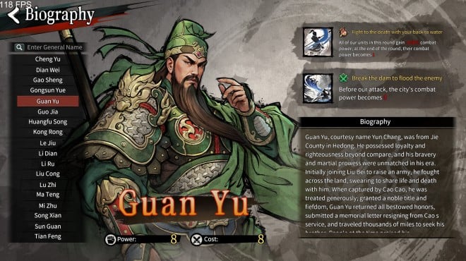 Danmo Three Kingdoms: Battle of Wits Torrent Download