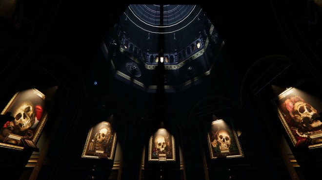 Dark Atlas: Infernum PC Crack Dark Atlas: Infernum PC Crack