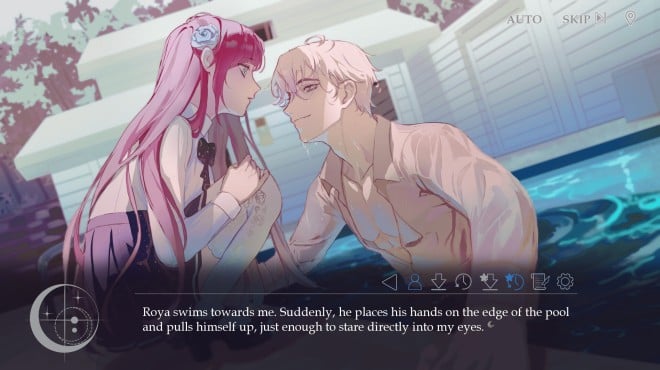 Dark Nights - Reflections Torrent Download