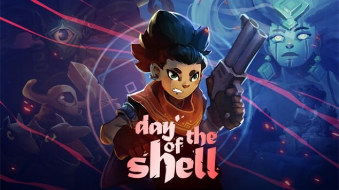 Day of the Shell Update v1 1 12 Free Download