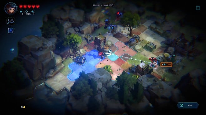 Day of the Shell Update v1 1 12 PC Crack