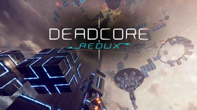 DeadCore Redux Free Download DeadCore Redux Free Download