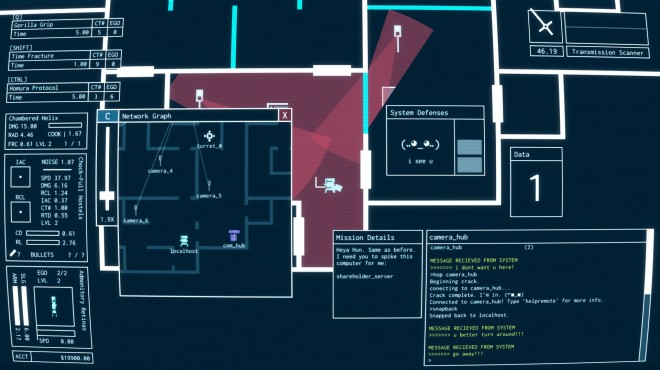 Deadeye Deepfake Simulacrum Update v1 0 5 H3 PC Crack