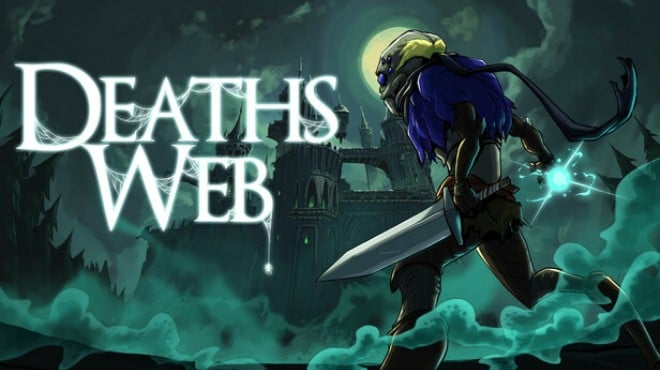 Death's Web Free Download Death's Web Free Download