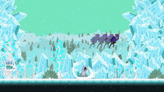 Death's Web PC Crack Death's Web PC Crack