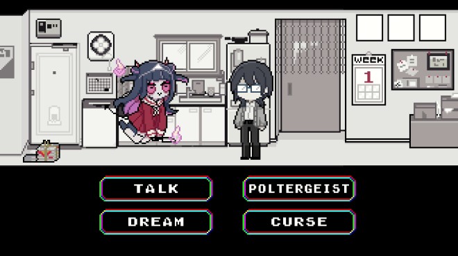 Decollate Decoration PC Crack Decollate Decoration PC Crack