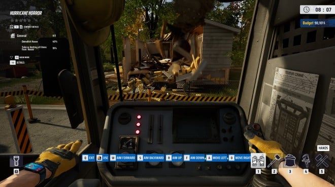 Deconstruction Simulator Update v1 4 0 Torrent Download