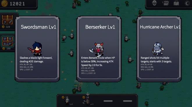 Defend The General PC Crack