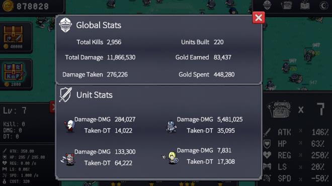 Defend The General Torrent Download