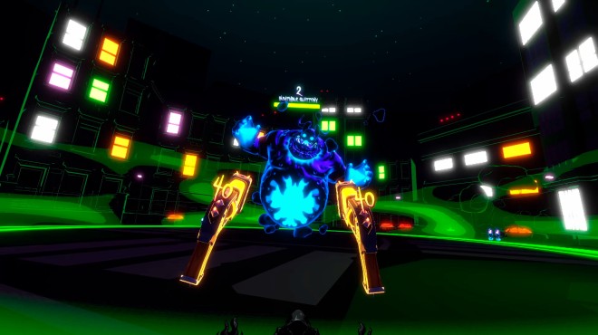 Demon Street PC Crack Demon Street PC Crack