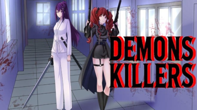 Demons Killers Free Download