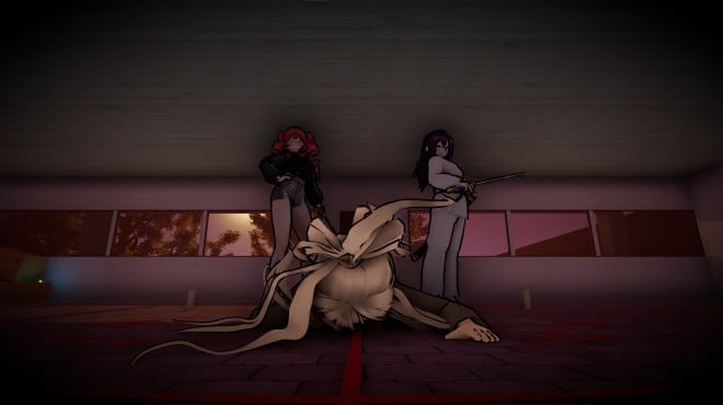 Demons Killers Torrent Download