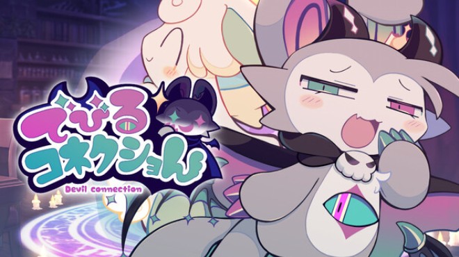 DevilConnection Free Download DevilConnection Free Download