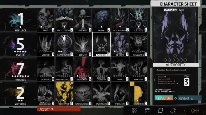 Disco Elysium - The Final Cut PC Crack Disco Elysium - The Final Cut PC Crack