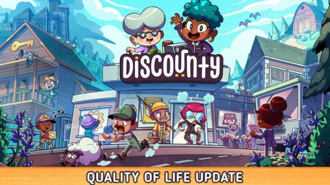 Discounty Update v1 1 3a Free Download
