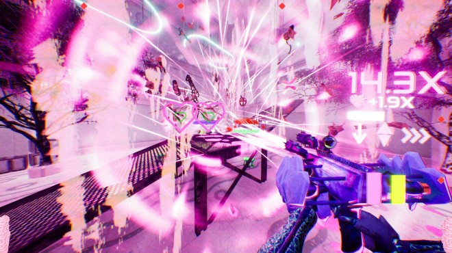 Dont Stop Girlypop PC Crack