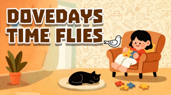 Dove Days Time Flies Free Download