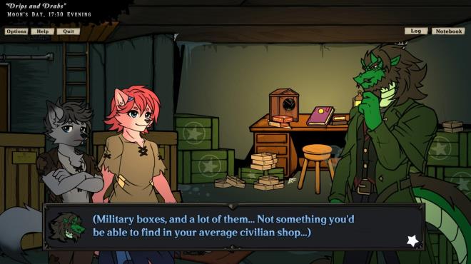 Dragon Detective: A Friend from the Shadows Torrent Download Dragon Detective: A Friend from the Shadows Torrent Download