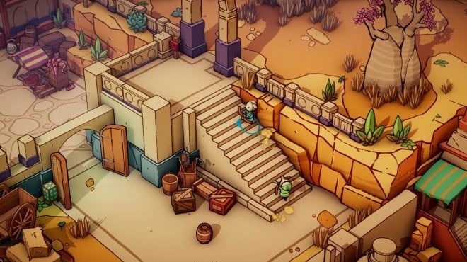 DuneCrawl Torrent Download DuneCrawl Torrent Download