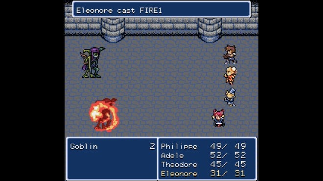 Dungeon Antiqua 2 PC Crack Dungeon Antiqua 2 PC Crack