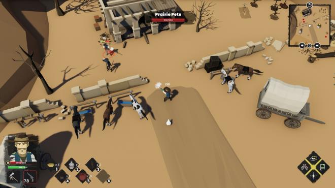 Dust And Courage Jake Boltons Journey PC Crack Dust And Courage Jake Boltons Journey PC Crack