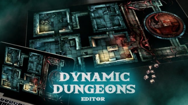 Dynamic Dungeons Editor Free Download