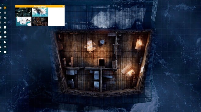 Dynamic Dungeons Editor PC Crack