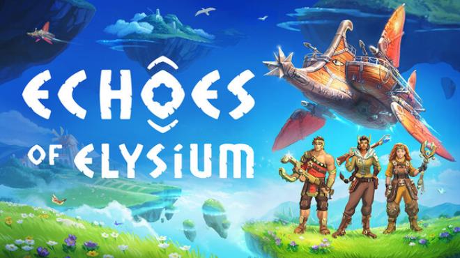 Echoes of Elysium Free Download