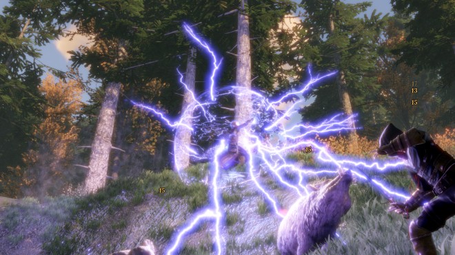 Elengard: Ascension PC Crack