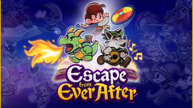 Escape from Ever After Free Download