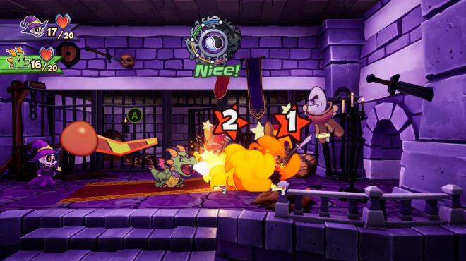 Escape from Ever After Torrent Download