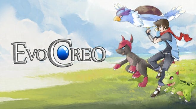 EvoCreo Free Download