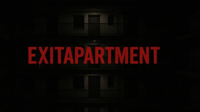ExitApartment Free Download ExitApartment Free Download