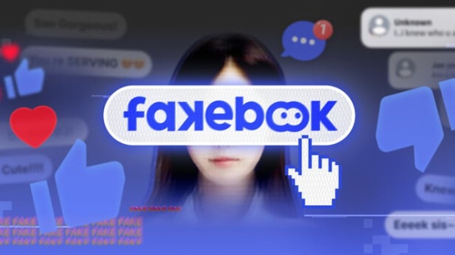 FAKEBOOK Free Download