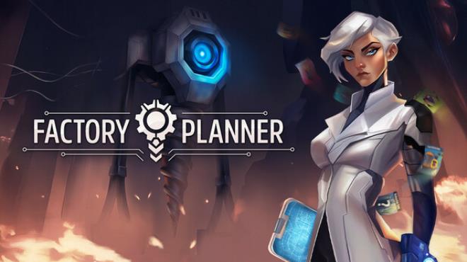 Factory Planner Free Download