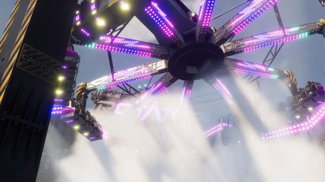 Fairground Online Torrent Download