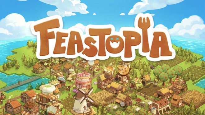 Feastopia Free Download Feastopia Free Download
