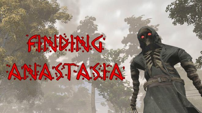 Finding Anastasia Free Download Finding Anastasia Free Download