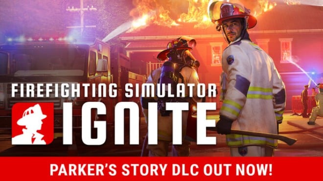 Firefighting Simulator Ignite Update v1 0022 Free Download
