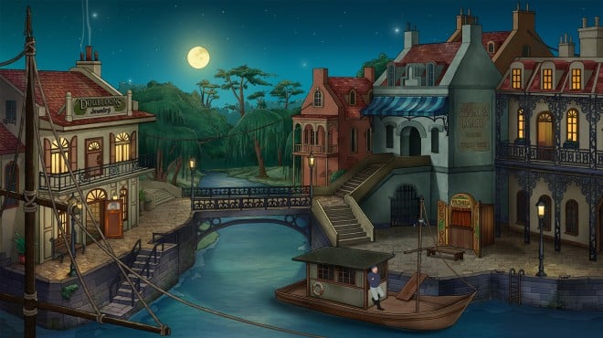 Foolish Mortals Update v1 3 PC Crack