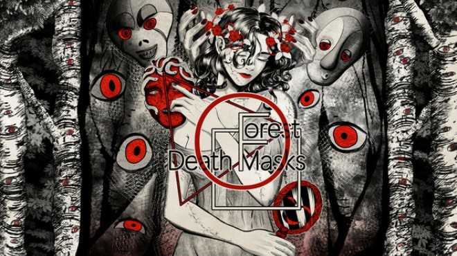 Forest of Death Masks Free Download