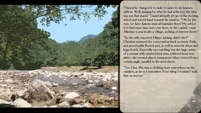 Forest of Death Masks PC Crack