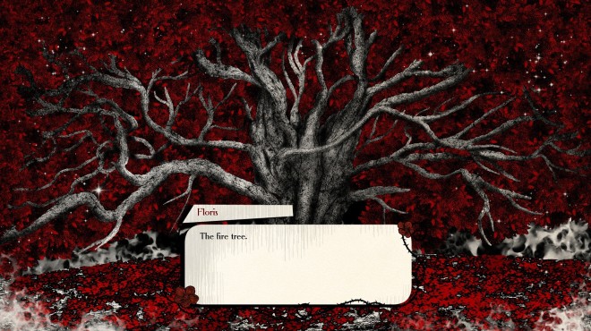 Forest of Death Masks Torrent Download