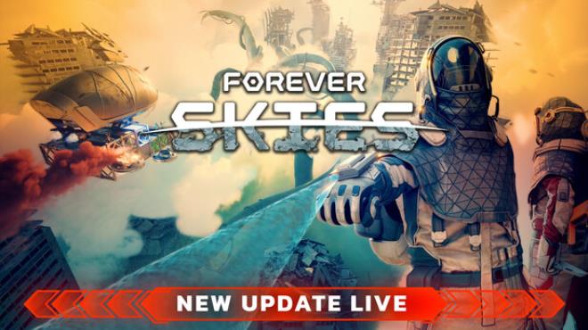 Forever Skies Echoes Free Download Forever Skies Echoes Free Download