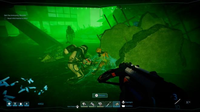 Forever Skies Echoes PC Crack Forever Skies Echoes PC Crack