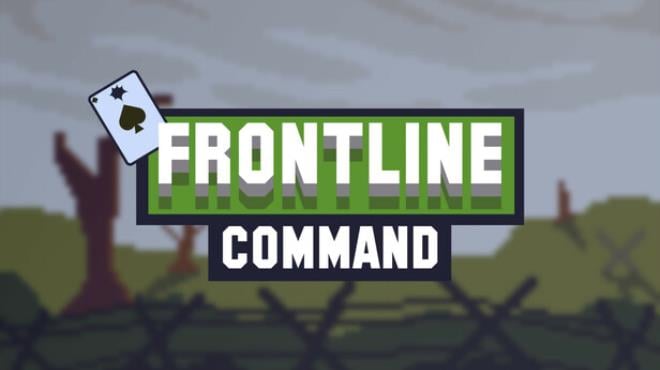 Frontline Command Free Download