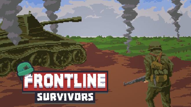 Frontline Survivors Free Download