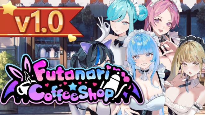 Futanari★Coffee shop Free Download