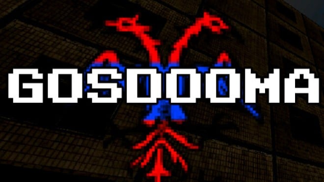 GOSDOOMA Free Download GOSDOOMA Free Download